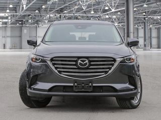 2021 Mazda CX-9