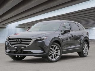 2021 Mazda CX-9