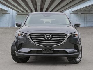 2021 Mazda CX-9