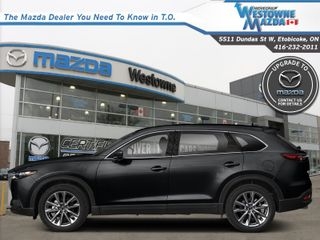 2021 Mazda CX-9