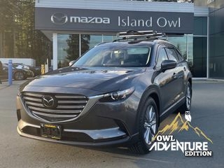 2021 Mazda CX-9