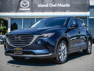 2021 Mazda CX-9