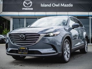 2021 Mazda CX-9