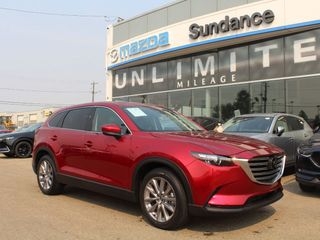 2021 Mazda CX-9