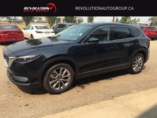 2021 Mazda CX-9