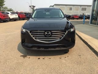 2021 Mazda CX-9