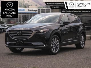 2021 Mazda CX-9