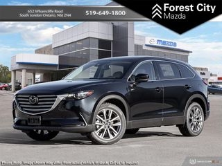 2021 Mazda CX-9