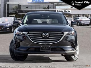 2021 Mazda CX-9