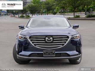 2021 Mazda CX-9