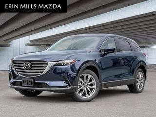 2021 Mazda CX-9