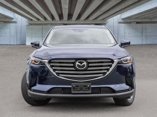 2021 Mazda CX-9