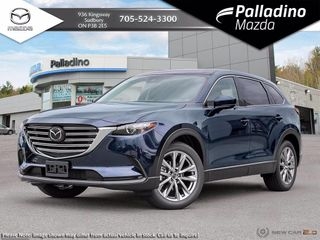 2021 Mazda CX-9