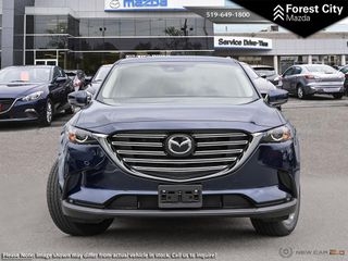 2021 Mazda CX-9