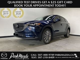 2021 Mazda CX-9