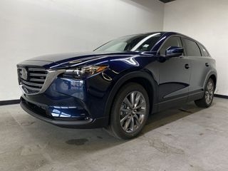 2021 Mazda CX-9