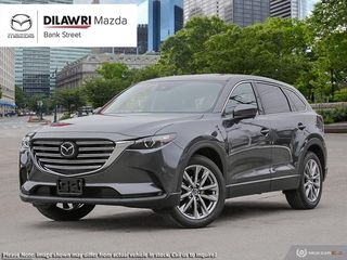 2021 Mazda CX-9