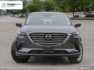 2021 Mazda CX-9
