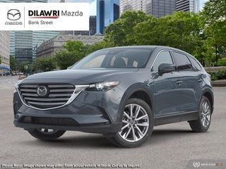 2021 Mazda CX-9