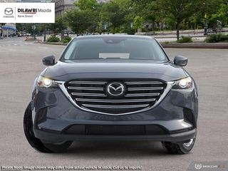 2021 Mazda CX-9