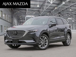 2021 Mazda CX-9