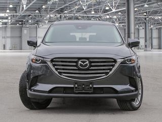 2021 Mazda CX-9