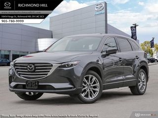 2021 Mazda CX-9