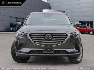 2021 Mazda CX-9