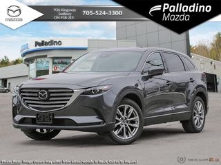 2021 Mazda CX-9