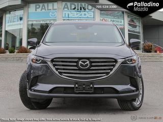 2021 Mazda CX-9