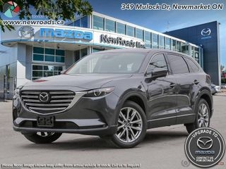 2021 Mazda CX-9