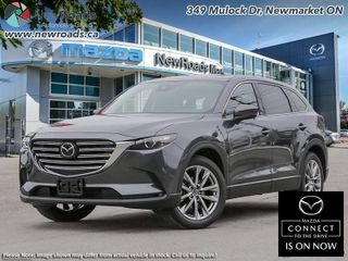 2021 Mazda CX-9