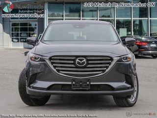2021 Mazda CX-9