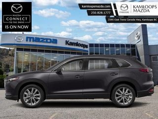 2021 Mazda CX-9