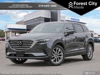 2021 Mazda CX-9