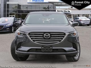 2021 Mazda CX-9