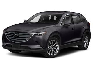 2021 Mazda CX-9