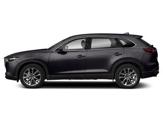 2021 Mazda CX-9