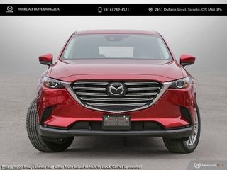 2021 Mazda CX-9