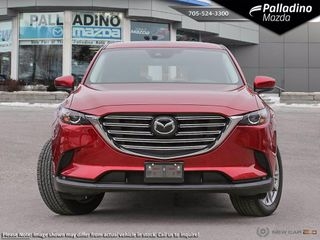 2021 Mazda CX-9