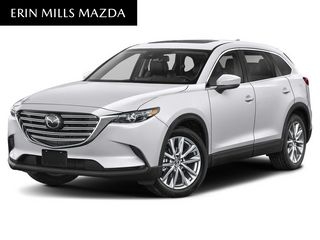 2021 Mazda CX-9