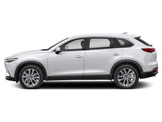 2021 Mazda CX-9