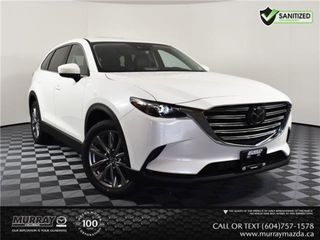 2021 Mazda CX-9