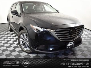 2021 Mazda CX-9