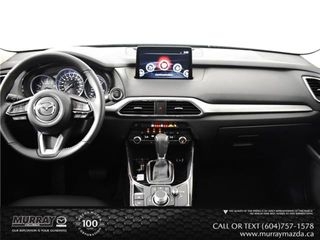 2021 Mazda CX-9