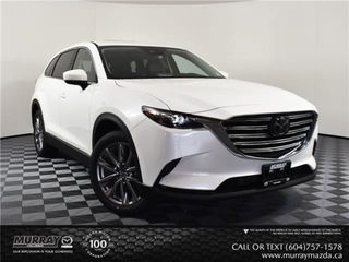 2021 Mazda CX-9