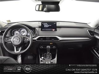 2021 Mazda CX-9