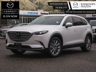 2021 Mazda CX-9