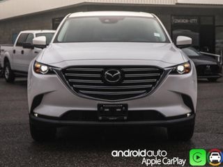 2021 Mazda CX-9