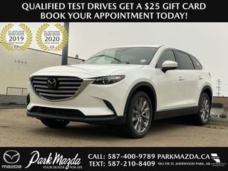 2021 Mazda CX-9